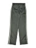 Adidas 100% Polyester Gray Track Pants Size 14 - 16 - photo 2