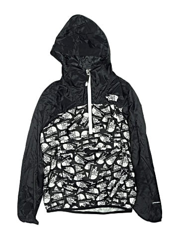 The North Face Zip Up Hoodie (view 1)