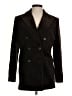 The Kooples Solid Brown Blazer Size EU 36 / US 6 - photo 1