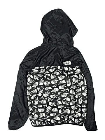 The North Face Zip Up Hoodie (view 2)