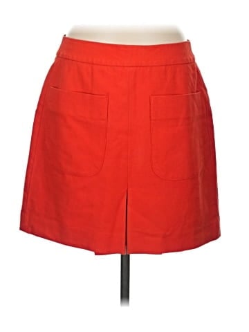 Ann Taylor LOFT Casual Skirt (view 1)