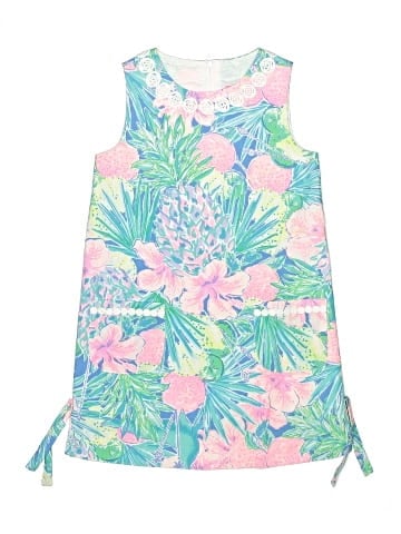 Lilly Pulitzer Dress (view 1)