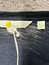 Boden 100% Cotton Black Long Sleeve Top Size 12 - photo 7