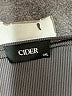 Cider Solid Gray Romper Size 3X - photo 4