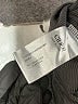 Cider Solid Gray Romper Size 3X - photo 5