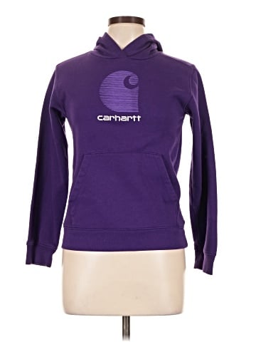 Carhartt Pullover Hoodie (view 1)