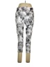 Pro Player Graphic Silver Leggings Size 1X - photo 1