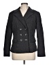 Per Se By Carlisle Tweed Gray Blazer Size 12 - photo 1