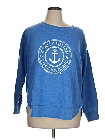 Heritage Sweatshirt (view 1)