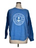 Heritage Blue Sweatshirt Size XL - photo 1