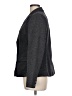 Per Se By Carlisle Tweed Gray Blazer Size 12 - photo 5