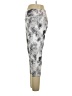 Pro Player Graphic Silver Leggings Size 1X - photo 5