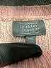 Berkley Jensen Chevron-herringbone Pink Pullover Sweater Size XXL - photo 7