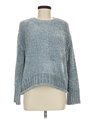 Cynthia Rowley TJX Pullover Sweater (view 1)