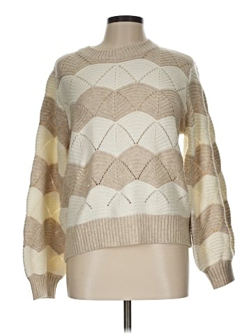 Evereve Pullover Sweater (view 1)