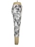 Pro Player Graphic Silver Leggings Size 1X - photo 4