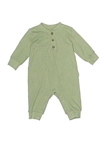 Child of Mine by Carter's Long Sleeve Onesie (view 1)
