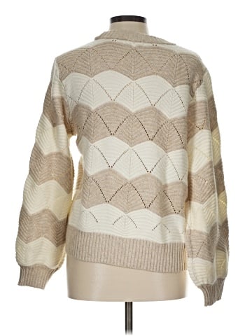 Evereve Pullover Sweater (view 2)