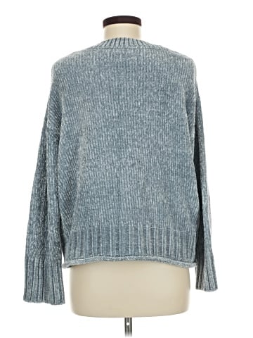 Cynthia Rowley TJX Pullover Sweater (view 2)