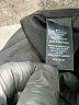 Express 100% Polyester Solid Black Cocktail Dress Size 6 - photo 8