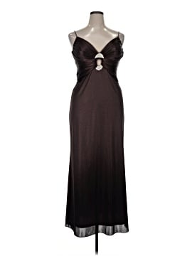 Betsy & Adam Cocktail Dress (view 1)