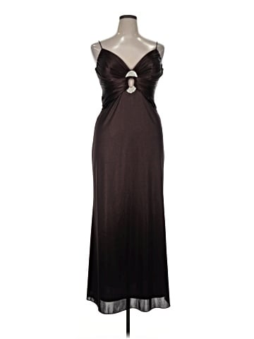 Betsy & Adam Cocktail Dress (view 1)