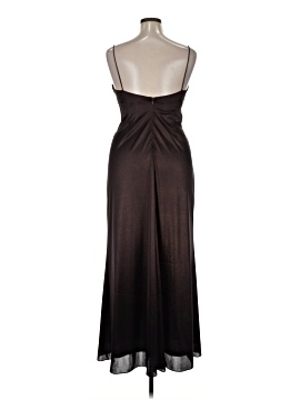Betsy & Adam Cocktail Dress (view 2)