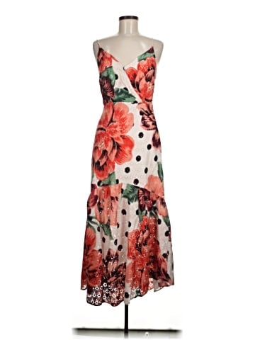 FARM Rio for Anthropologie Cocktail Dress (view 1)