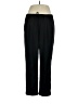 Old Navy Solid Black Casual Pants Size L - photo 1