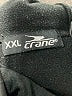 Crane Black Jacket Size XXL - photo 6