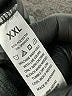 Crane Black Jacket Size XXL - photo 7