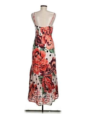 FARM Rio for Anthropologie Cocktail Dress (view 2)