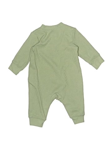 Child of Mine by Carter's Long Sleeve Onesie (view 2)
