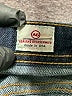 Adriano Goldschmied Plaid Blue Jeans Size 30 waist - photo 7