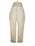 Gap Solid Ivory Khakis Size 16 - photo 1