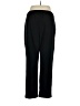 Old Navy Solid Black Casual Pants Size L - photo 2