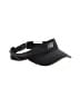 New Balance Black Gray Visor One size - photo 1
