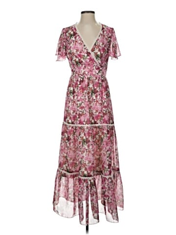 Anne Klein Casual Dress (view 1)