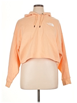 The North Face Pullover Hoodie