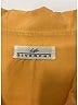 Givenchy Color Block Orange Vintage Life Blouse Size 4 (estimated) - photo 6