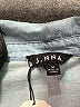 J.NNA Blue Denim Jacket Size M - photo 6