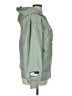 Nike Solid Green Windbreaker Size XL - photo 4