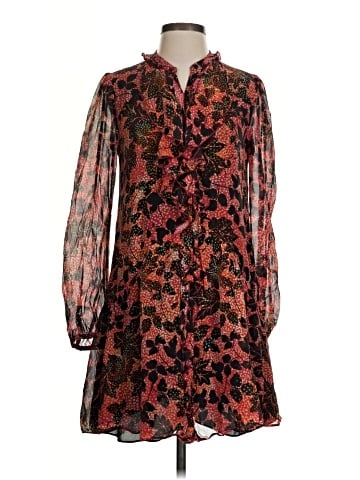 Saloni Casual Dress (view 1)