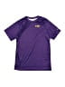 Columbia 100% Recycled Polyester Purple Active T-Shirt Size 18 - 20 - photo 1