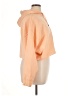 The North Face Orange Pullover Hoodie Size XL - photo 4