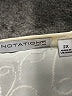 Notations Ivory 3/4 Sleeve Blouse Size 2X - photo 7