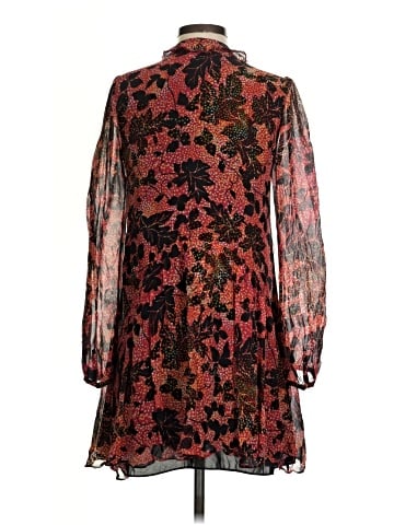 Saloni Casual Dress (view 2)