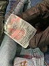 Epic Threads Blue Jeans Size 14 - photo 4