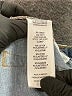 FRAME Hearts Blue Jeans Size 29 waist - photo 5