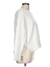French Connection Ivory Pullover Sweater Size L - photo 4
